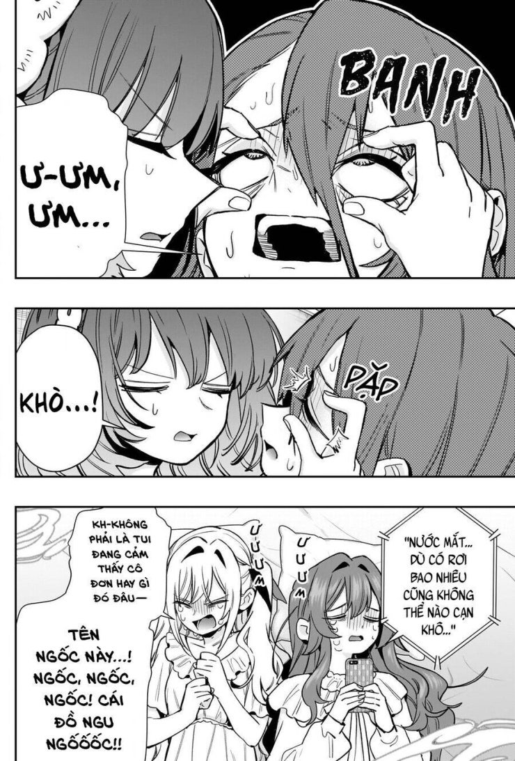 Kimi No Koto Ga Dai Dai Dai Dai Daisuki Na 100-ri No Kanojo - Page 10