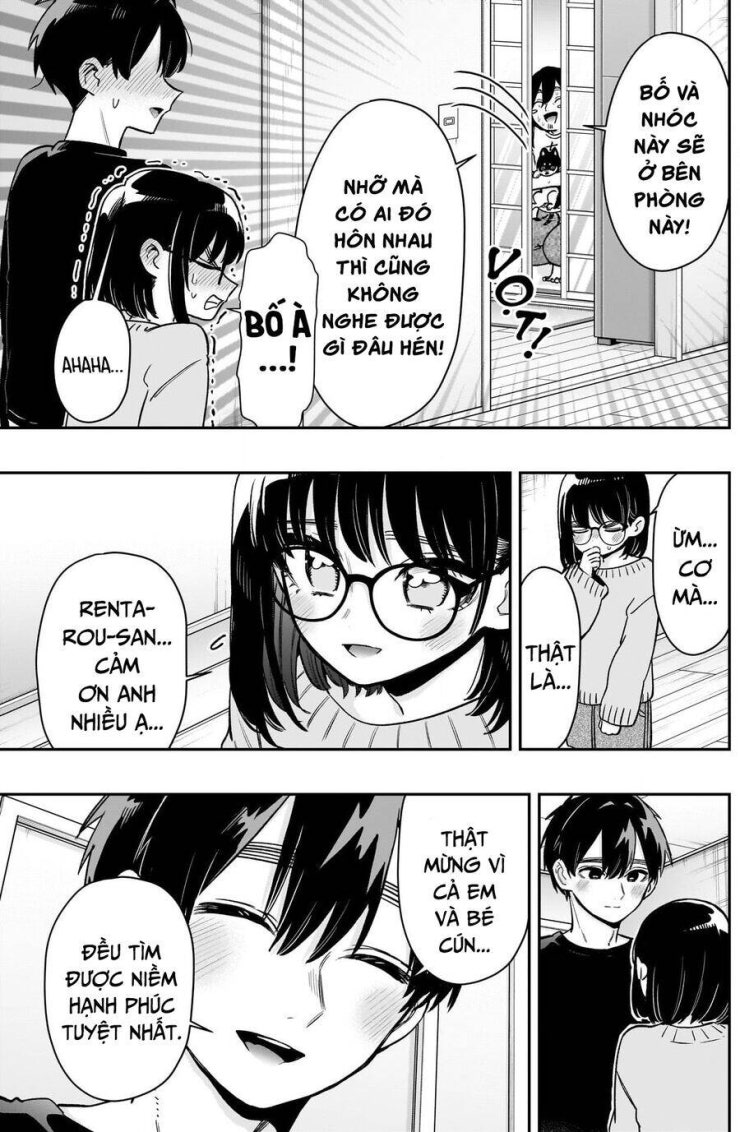 Kimi No Koto Ga Dai Dai Dai Dai Daisuki Na 100-ri No Kanojo - Page 20