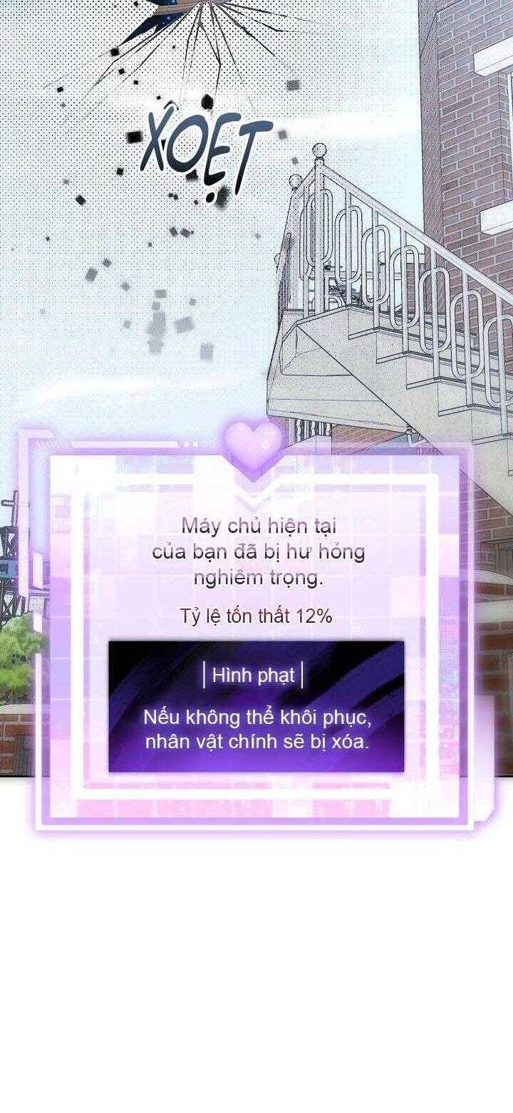 Khu Vực Chủ Nghĩa Tình Yêu - Page 66