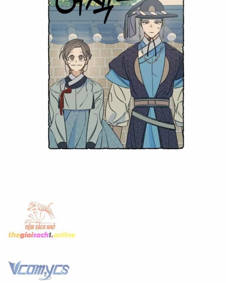 Chuyện Tình Hoa Lưu Ly - Page 132