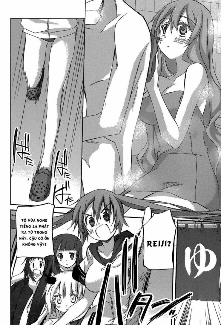 Valkyria Nainen Kikan - Page 6