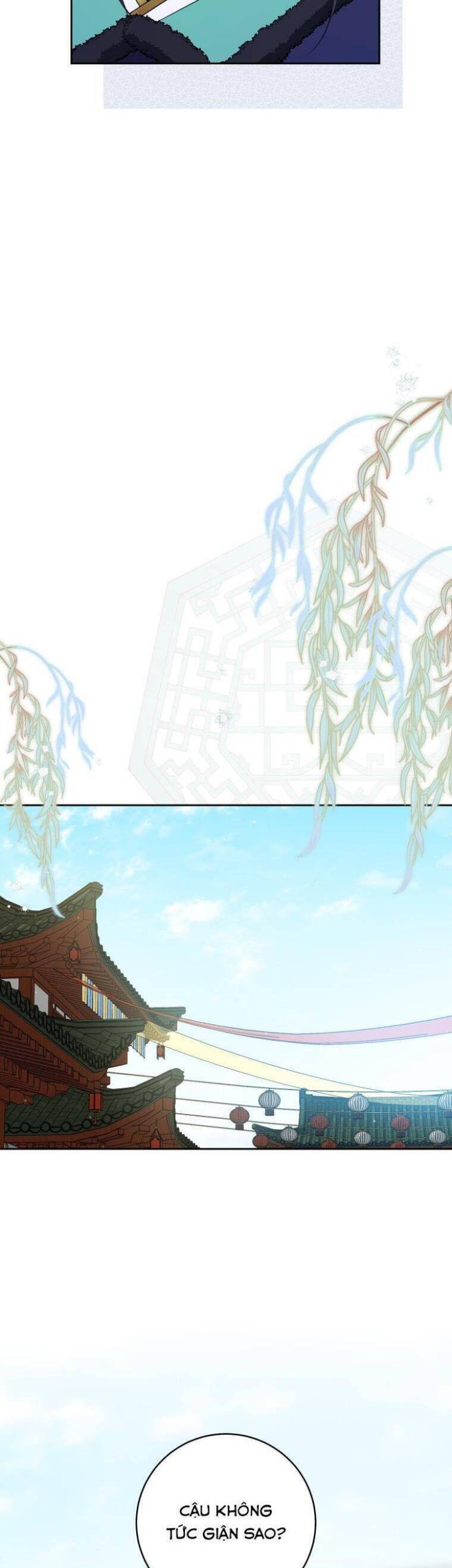 Trở Thành Cô Cháu Gái Bị Khinh Miệt Của Gia Tộc Võ Lâm - Page 4