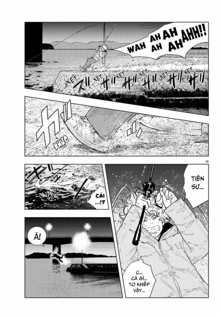 Nine Peaks - Page 30