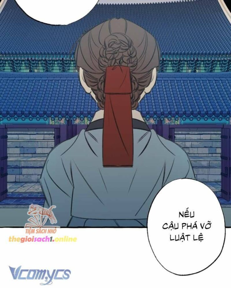 Chuyện Tình Hoa Lưu Ly - Page 79