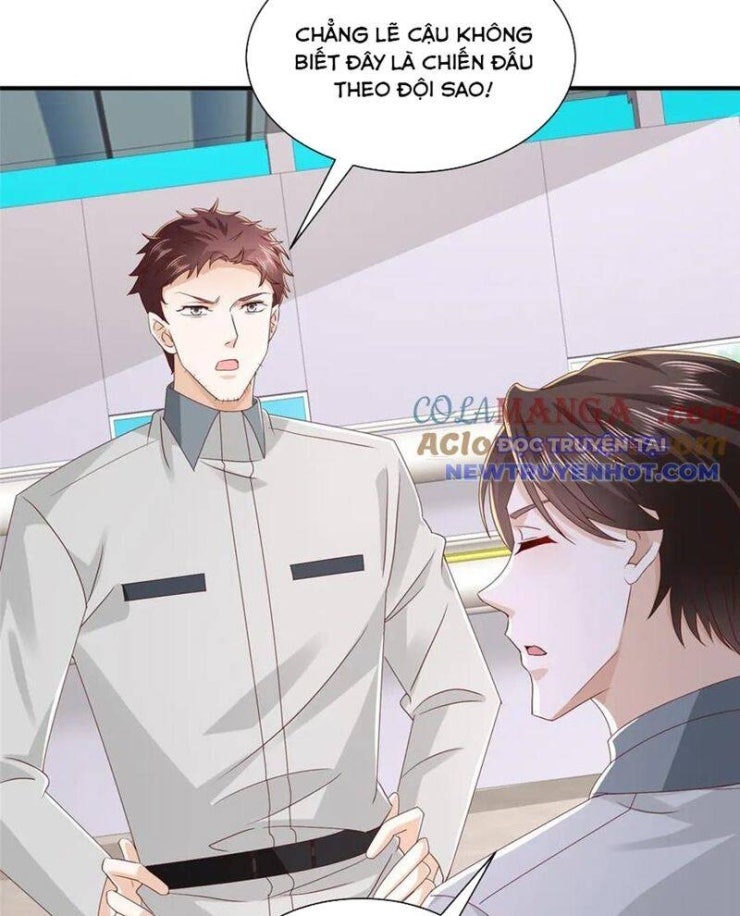 Mỗi Tuần Ta Có Một Nghề Nghiệp Mới - Page 5