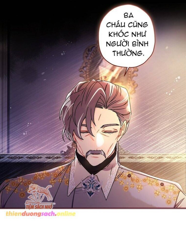 Ta Trở Thành Con Gái Nuôi Của Nam Chính - Page 13