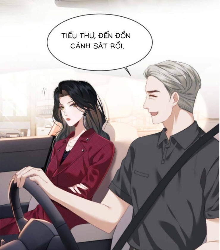 Nữ Tướng Xuyên Đến Hiện Đại Trở Thành Chị Dâu Quyền Lực - Page 41