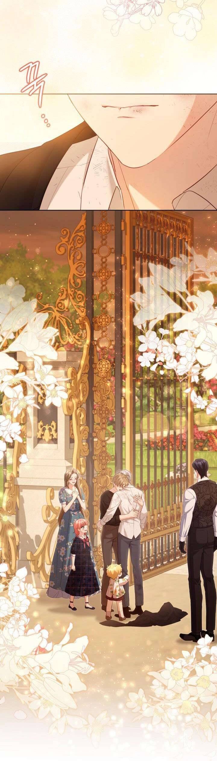 Nhật Ký Trông Trẻ - Page 31