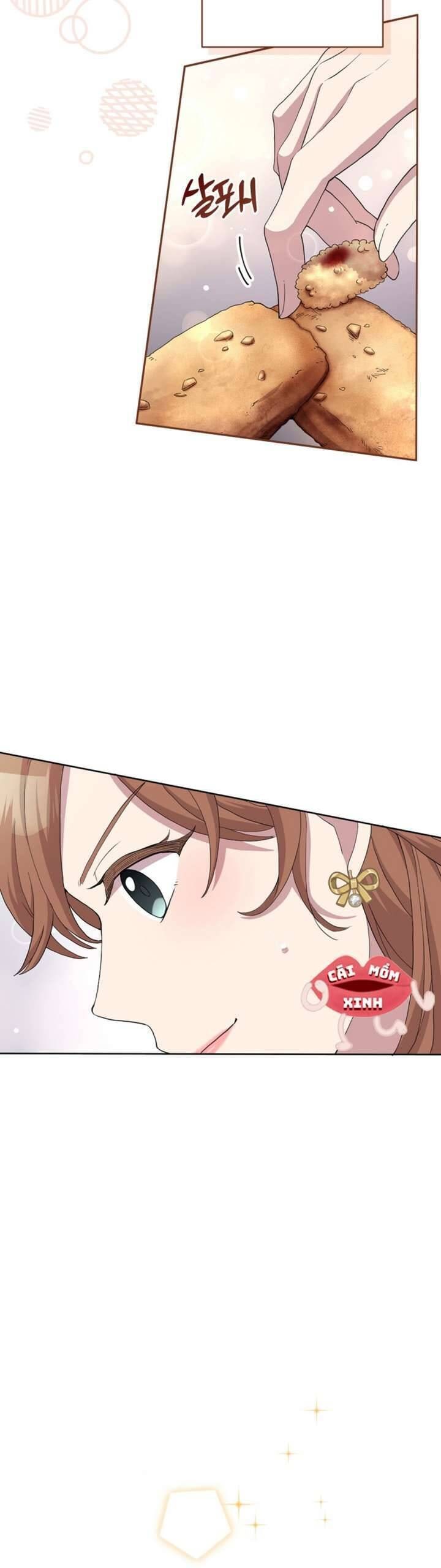 Món Khai Vị Một Đêm - Page 34