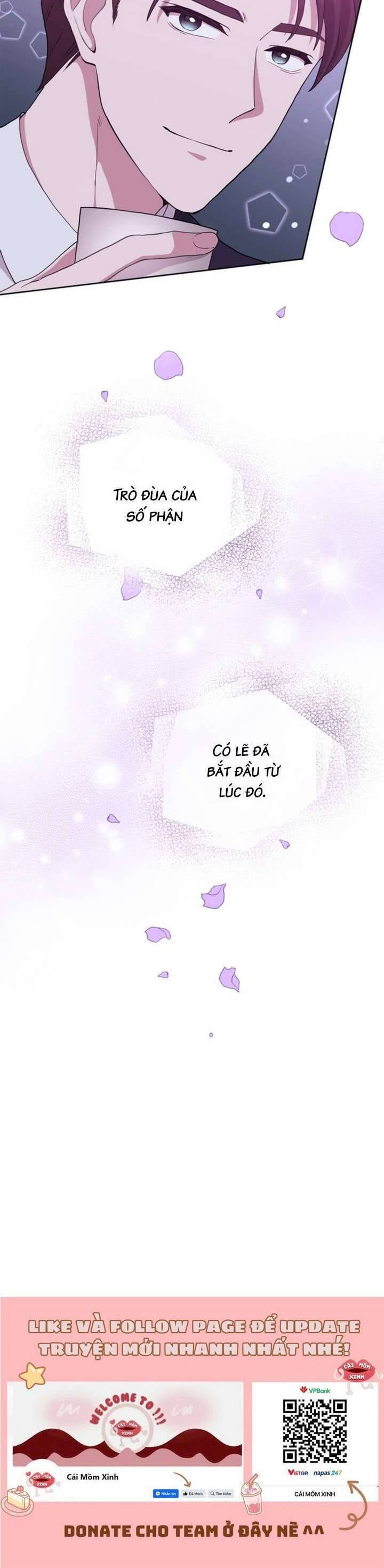 Món Khai Vị Một Đêm - Page 51