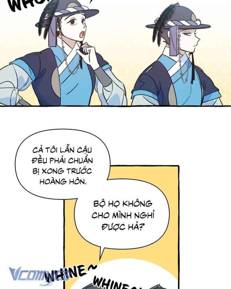 Chuyện Tình Hoa Lưu Ly - Page 17