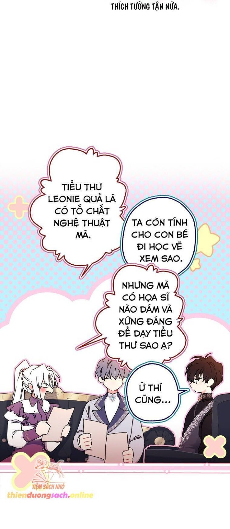 Ta Trở Thành Con Gái Nuôi Của Nam Chính - Page 15