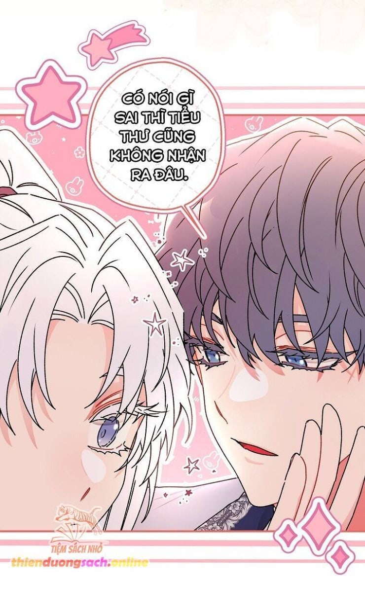 Ta Trở Thành Con Gái Nuôi Của Nam Chính - Page 29