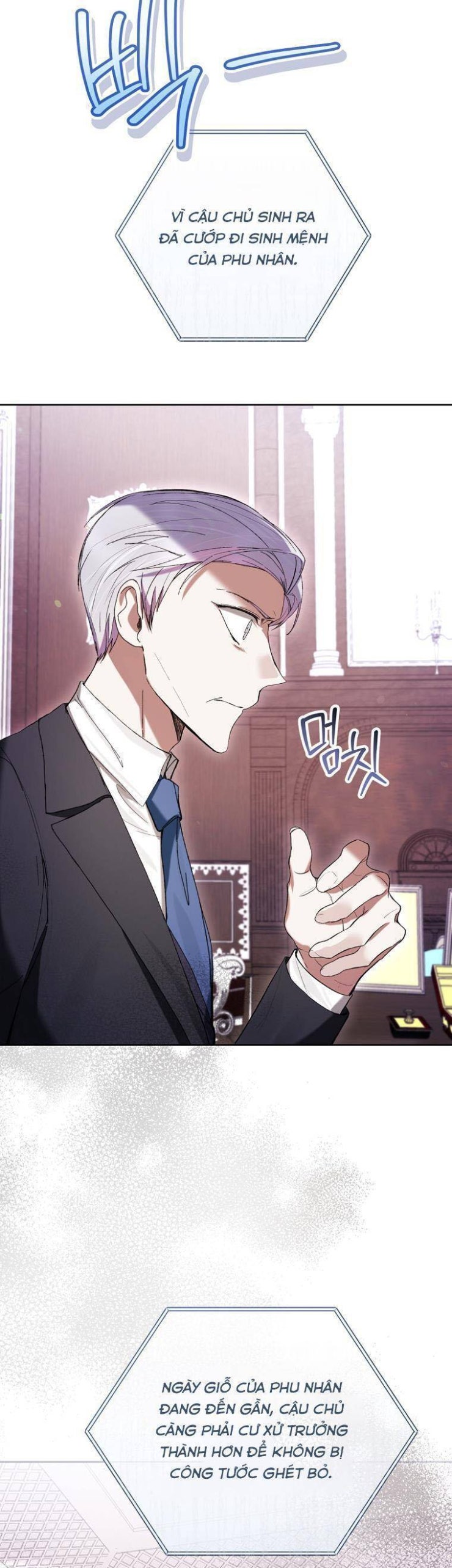 Làm Ác Nữ Bộ Không Tuyệt Sao? - Page 7