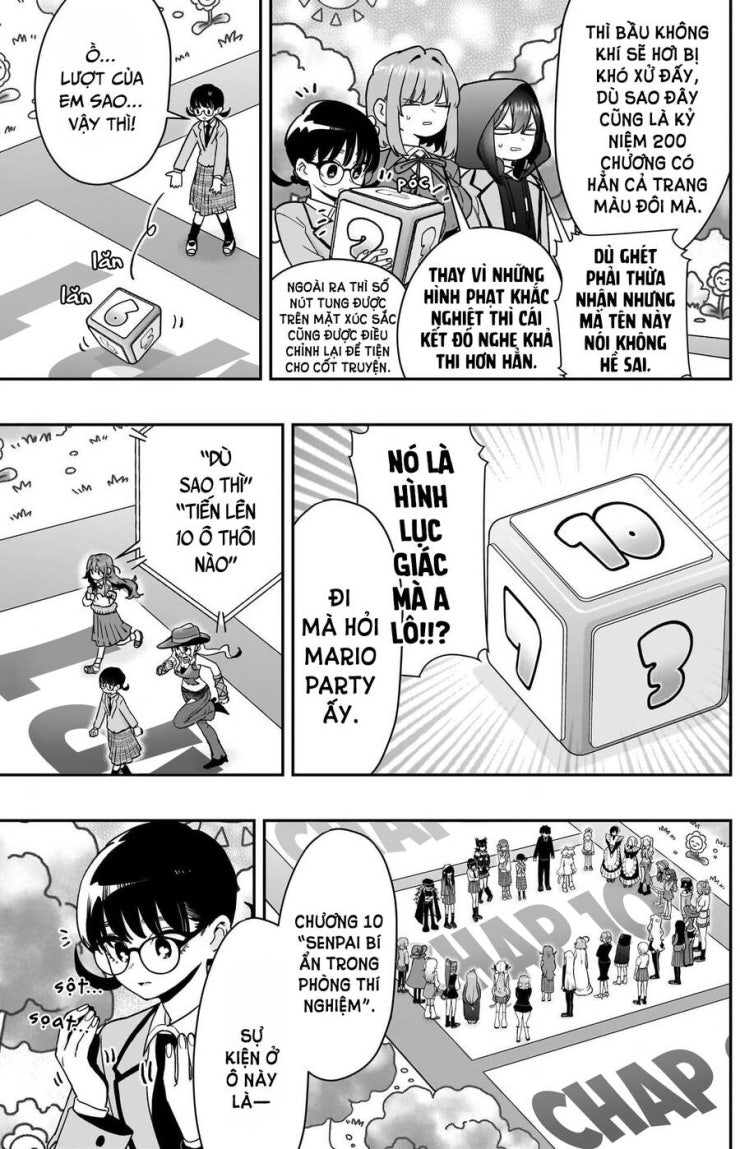 Kimi No Koto Ga Dai Dai Dai Dai Daisuki Na 100-ri No Kanojo - Page 6