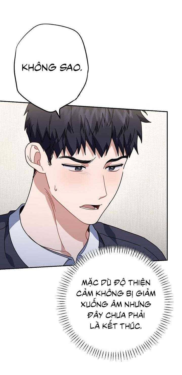 Khu Vực Chủ Nghĩa Tình Yêu - Page 58