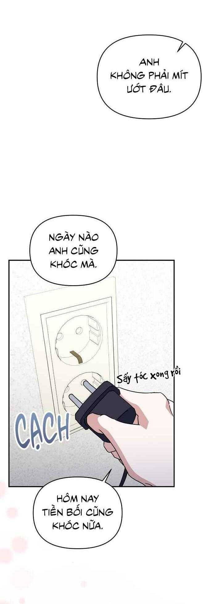 Khu Vực Chủ Nghĩa Tình Yêu - Page 9