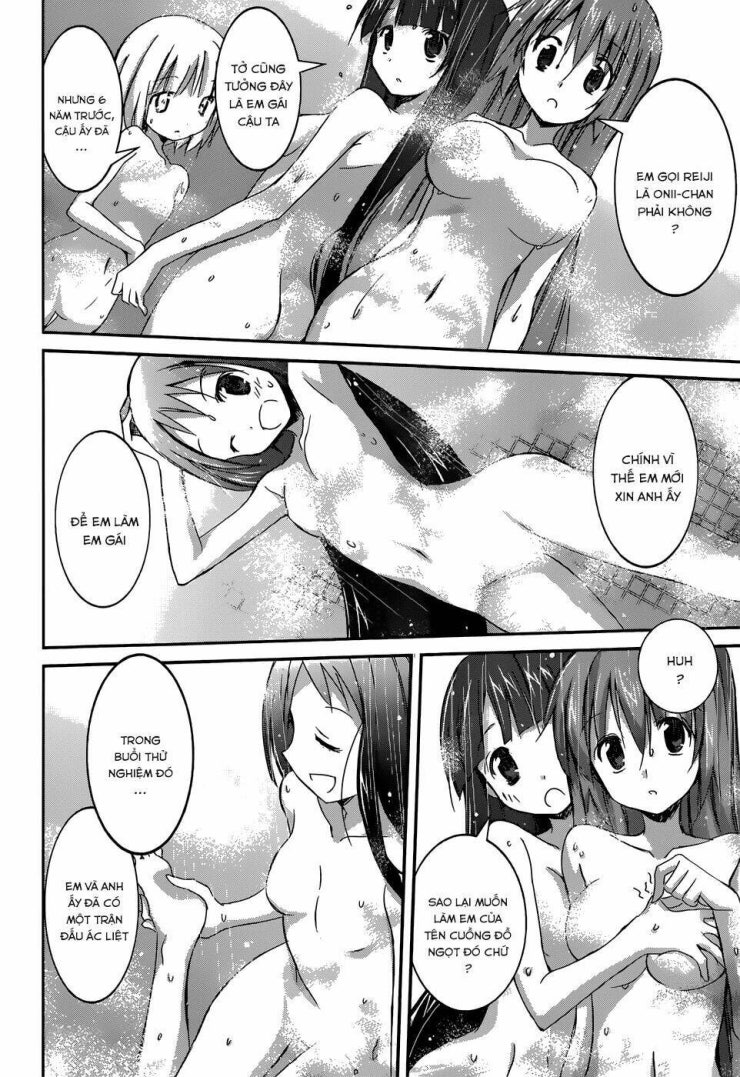 Valkyria Nainen Kikan - Page 16