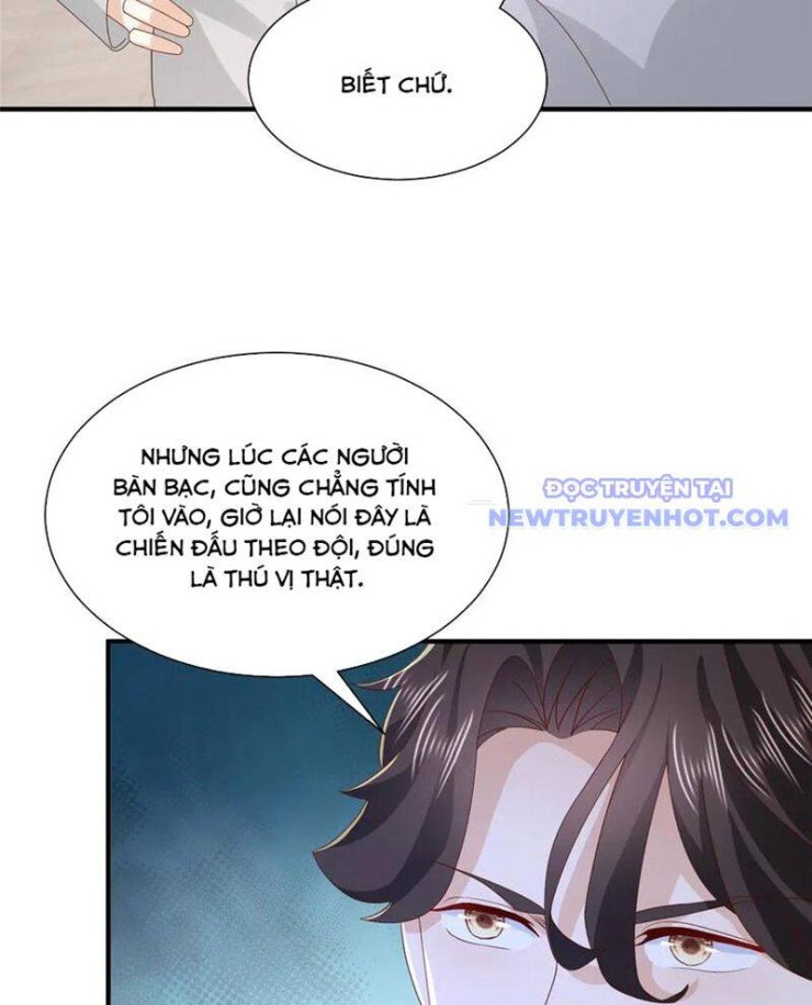 Mỗi Tuần Ta Có Một Nghề Nghiệp Mới - Page 6