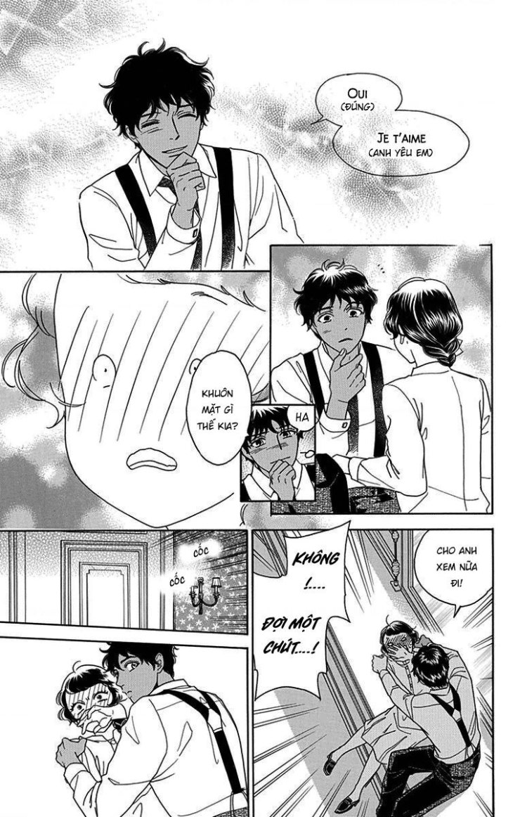 Madame Petit - Page 23