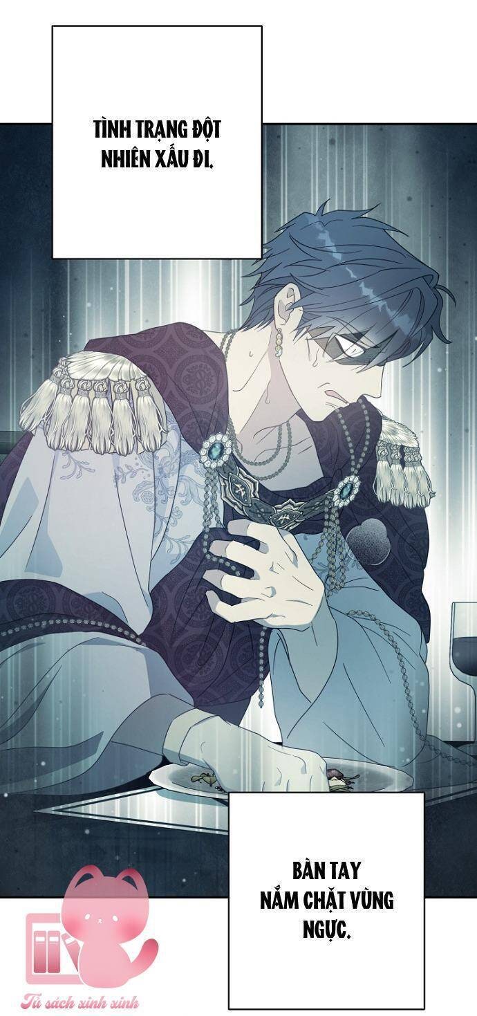 Tiền Là Tất Cả Chồng Là Phù Du - Page 59