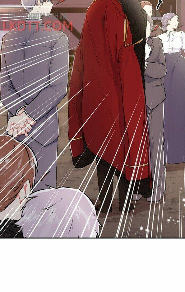 Ta Trở Thành Con Gái Nuôi Của Nam Chính - Page 58