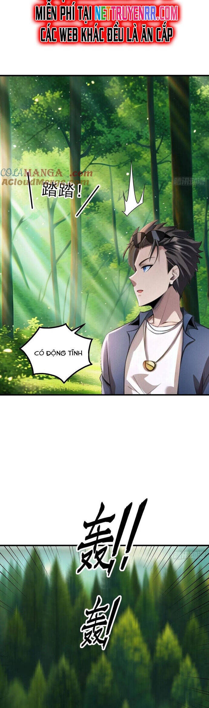 Phu Nhân Nhà Ta Đến Từ Địa Phủ Ngàn Năm - Page 22