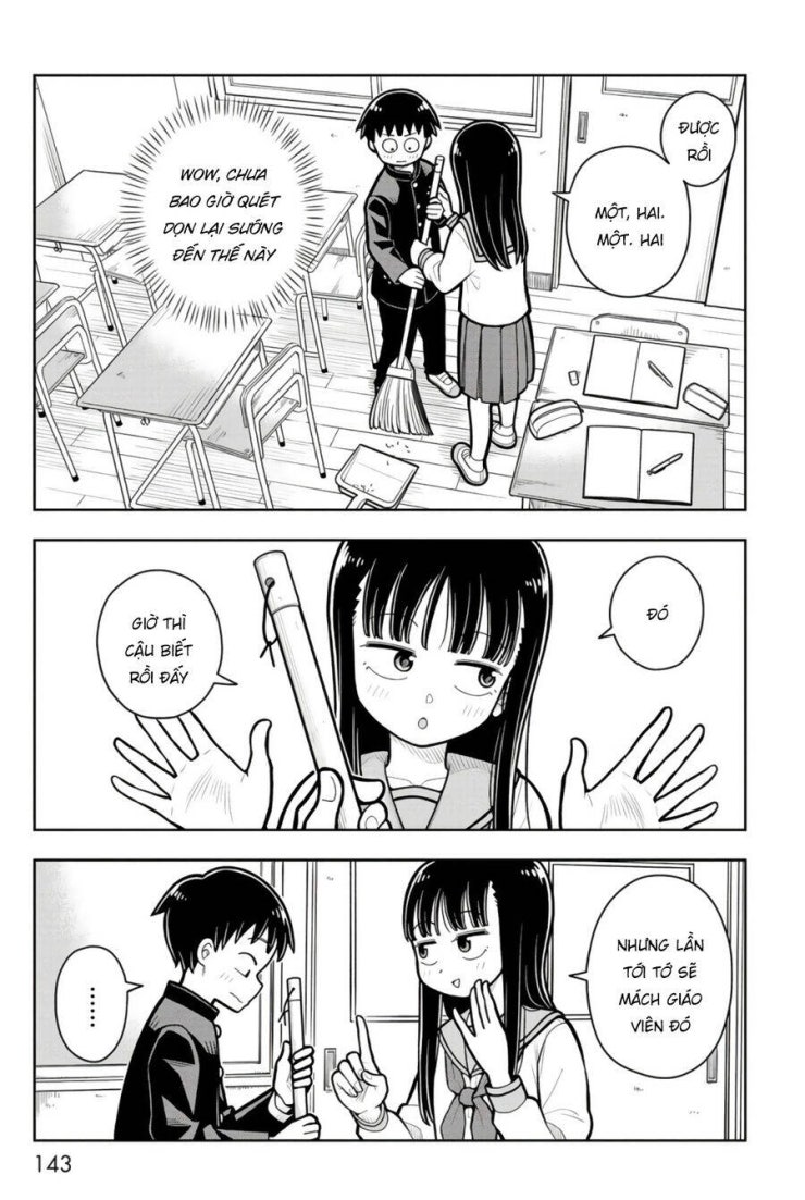 Kyou kara Hajimeru Osananajimi - Page 13