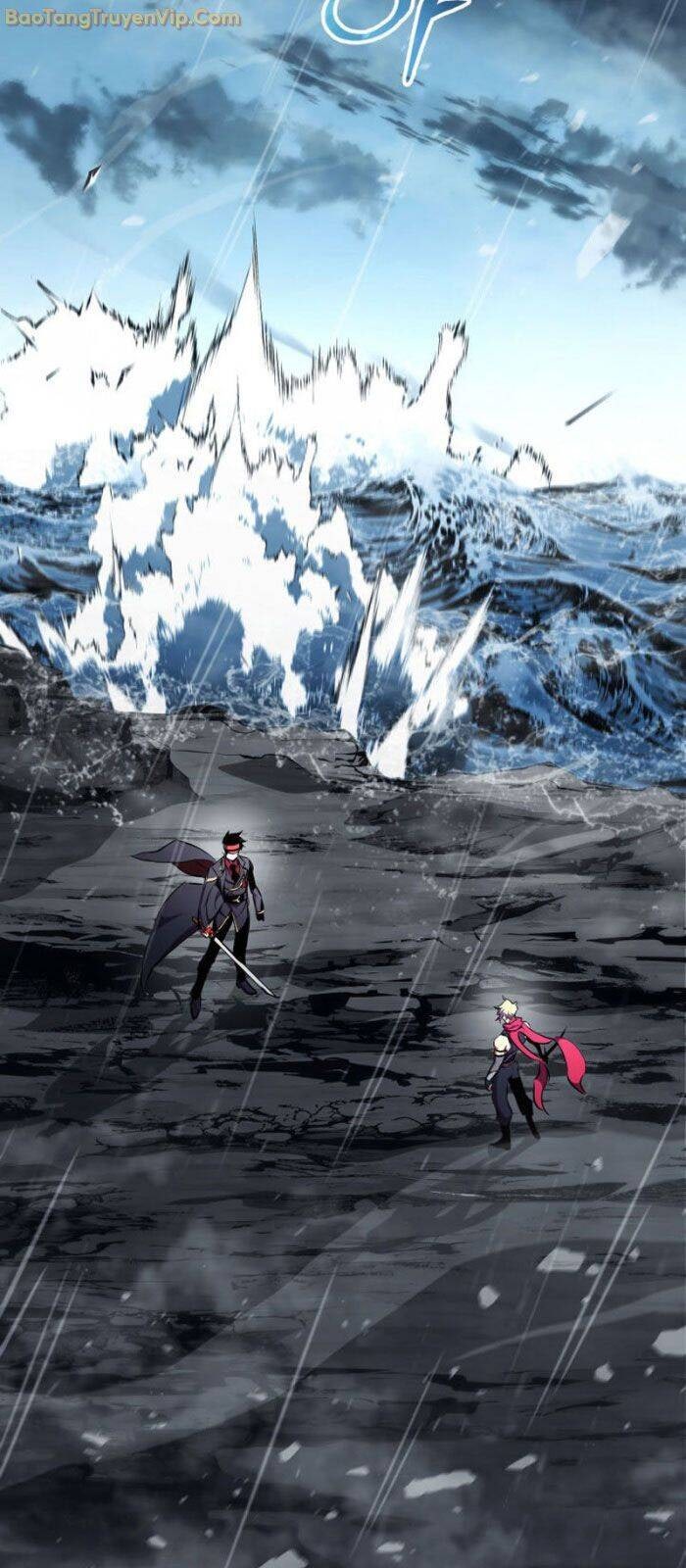 Huyền Thoại Game Thủ - Tái Xuất - Page 28