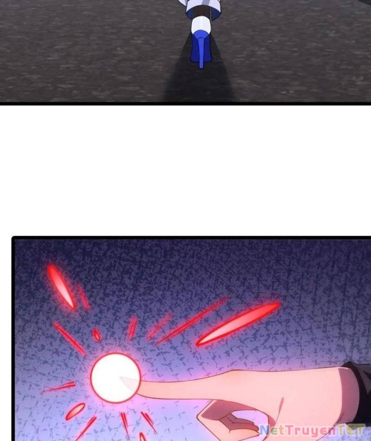 Bật Hack Mà Vẫn Là Tông Môn Yếu Nhất Sao? - Page 59