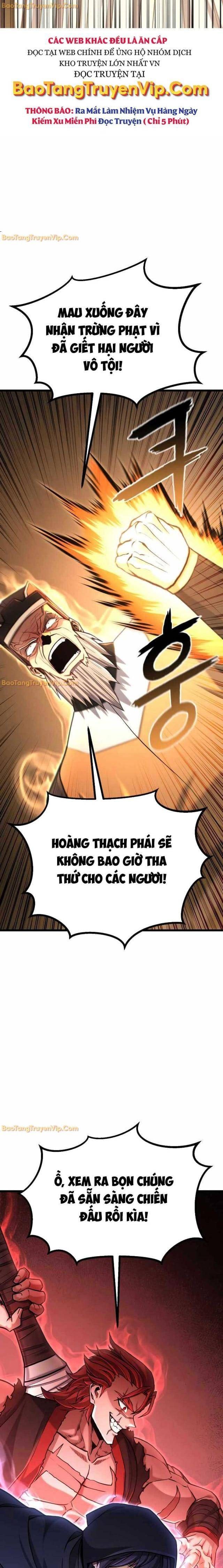 Hoa Vô Thập Nhật Công - Page 4