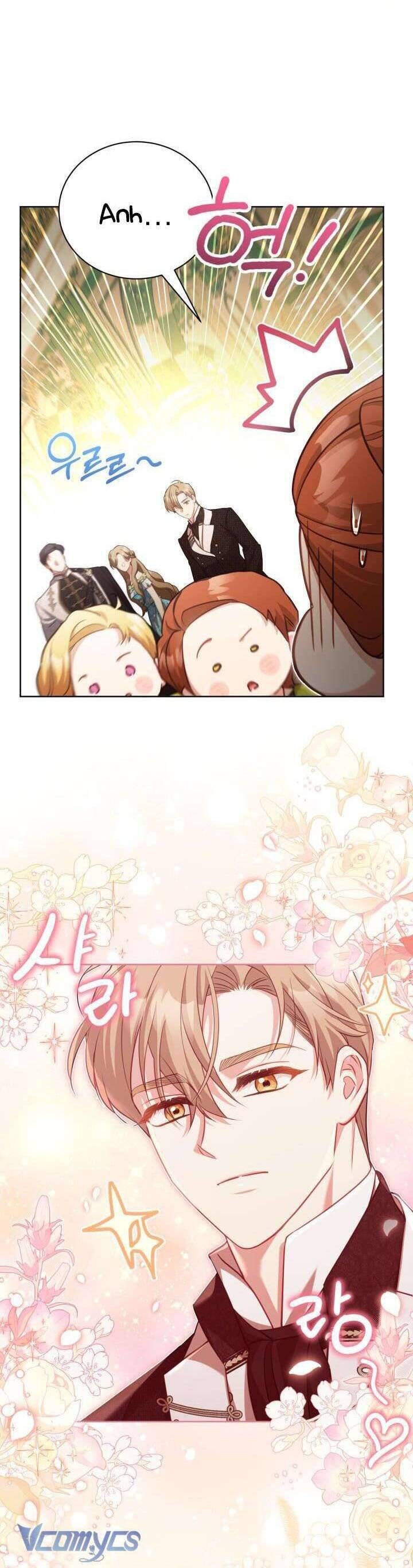 Nhật Ký Trông Trẻ - Page 34