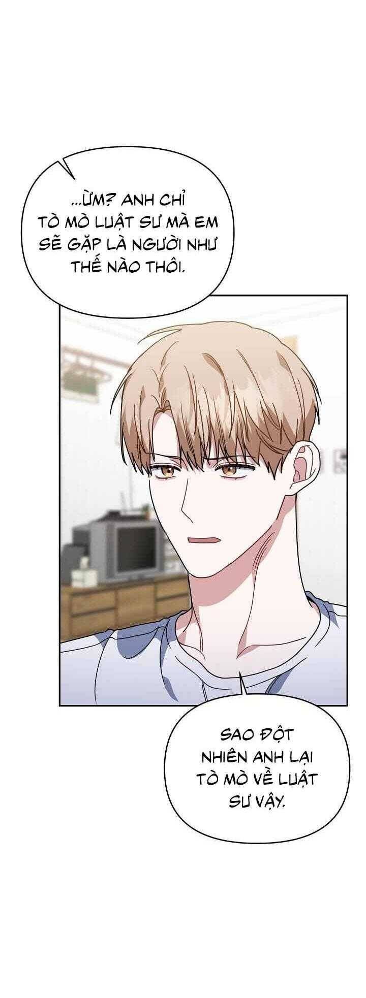 Khu Vực Chủ Nghĩa Tình Yêu - Page 65