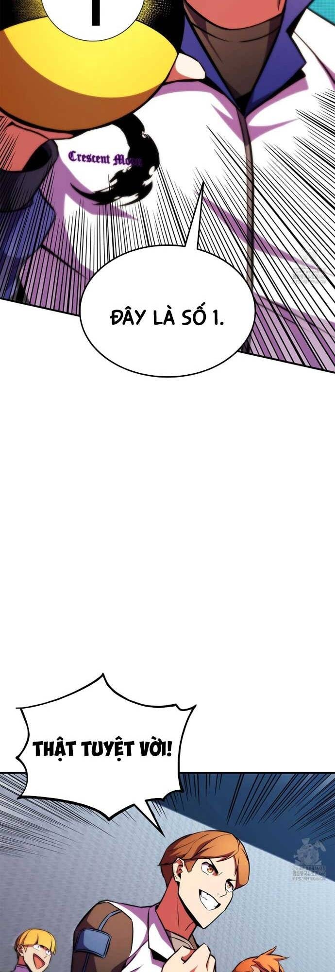 Huyền Thoại Game Thủ - Tái Xuất - Page 66