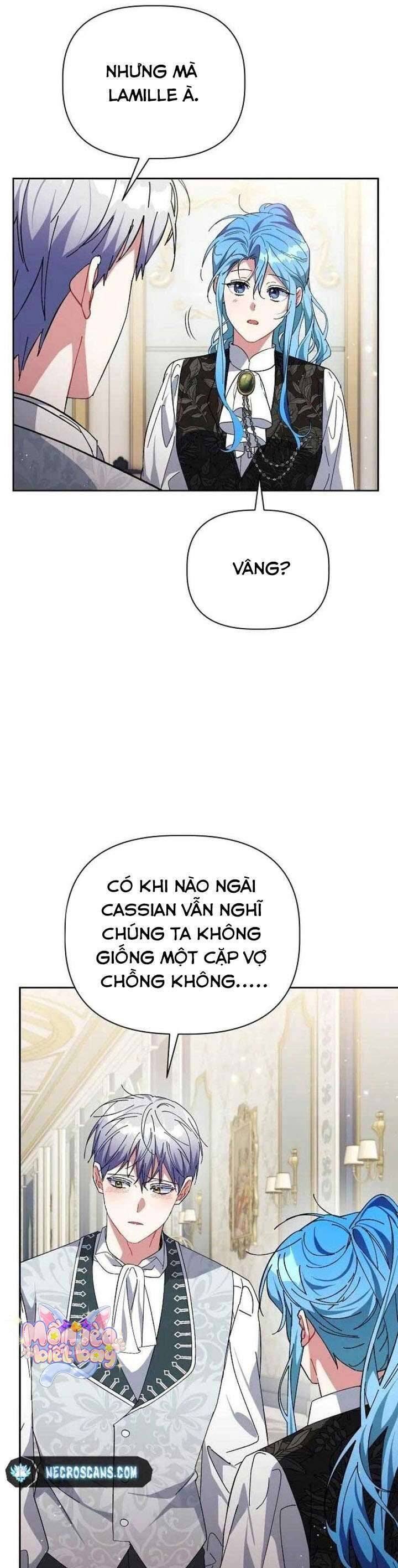 Con Đường Hoa Dành Cho Nam Chính - Page 12