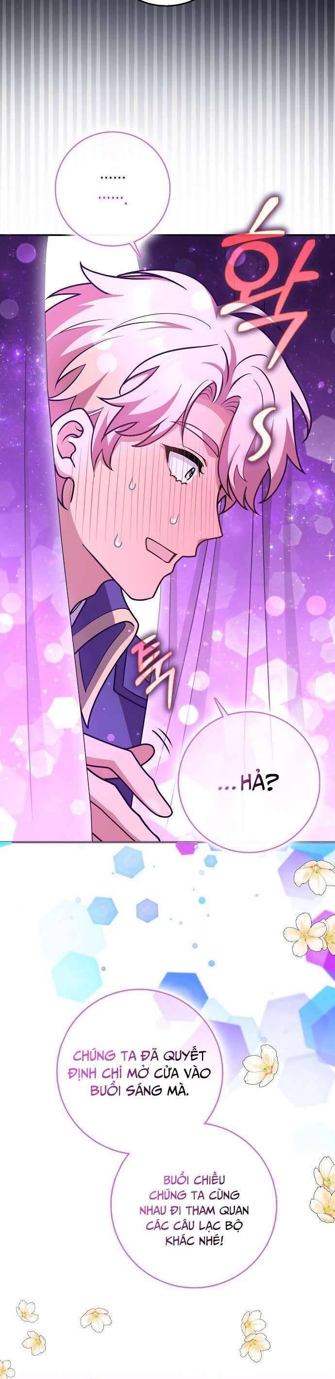 Bạn Bè Với Nhau Không Phải Vậy Đâu - Page 39