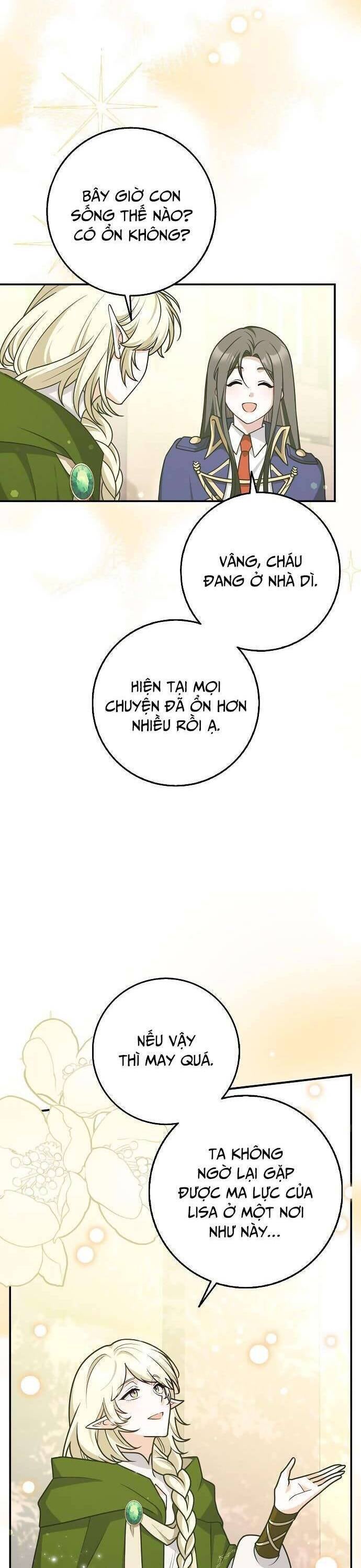 Bạn Bè Với Nhau Không Phải Vậy Đâu - Page 26