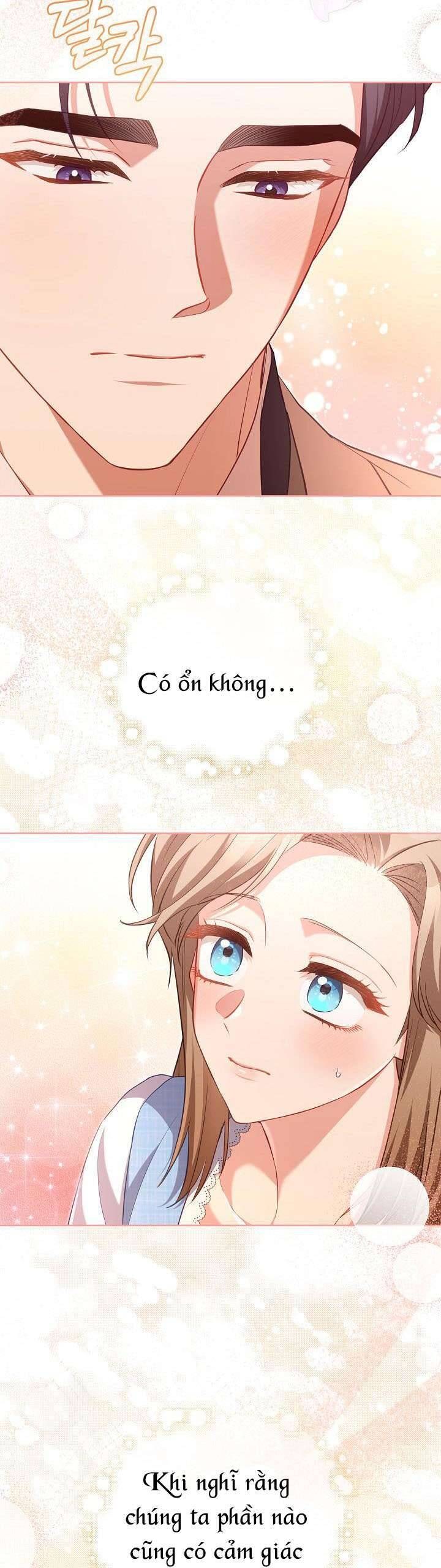 Nhật Ký Trông Trẻ - Page 15