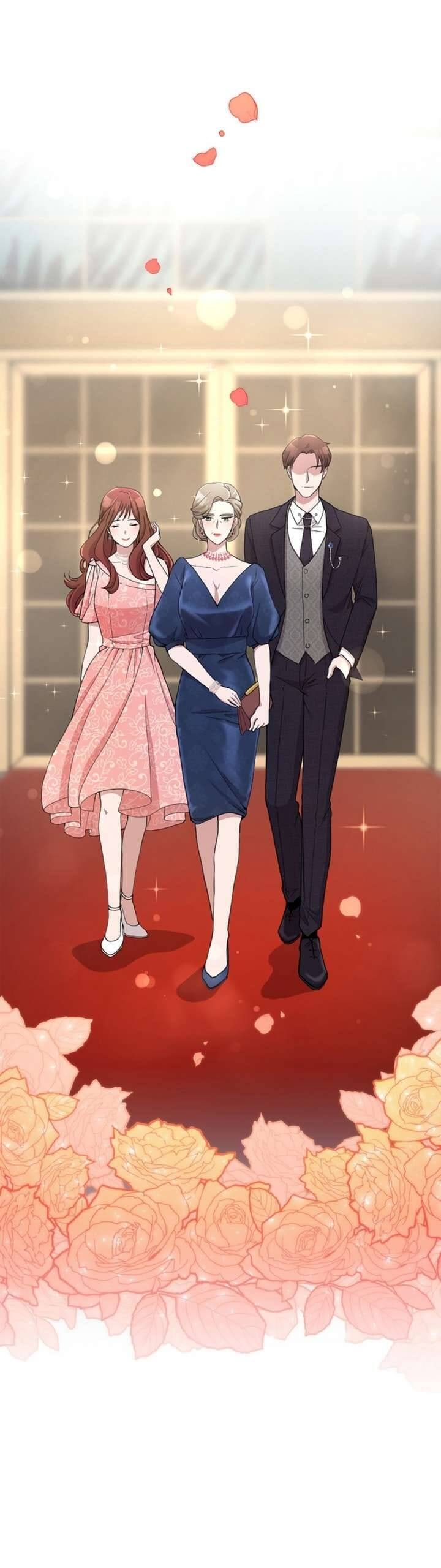 Món Khai Vị Một Đêm - Page 8