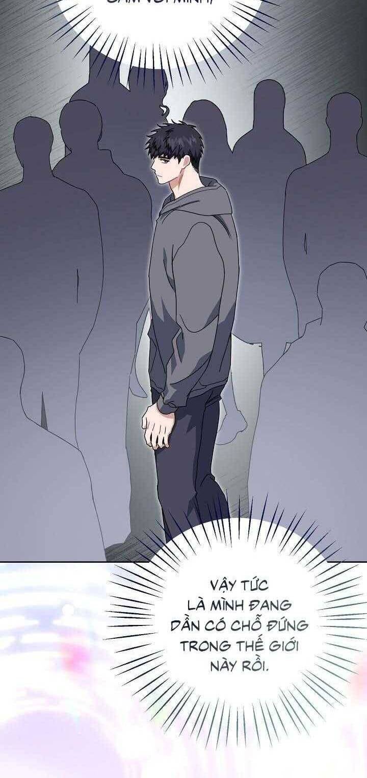 Khu Vực Chủ Nghĩa Tình Yêu - Page 24