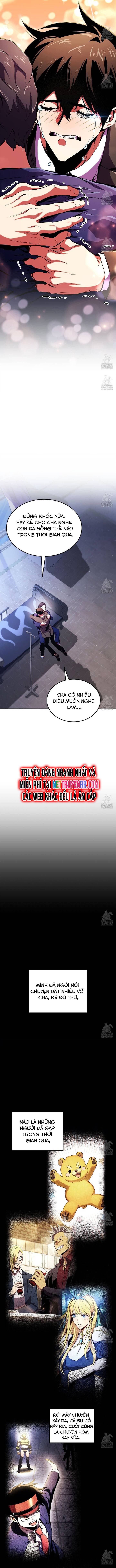 Huyền Thoại Game Thủ - Tái Xuất - Page 8