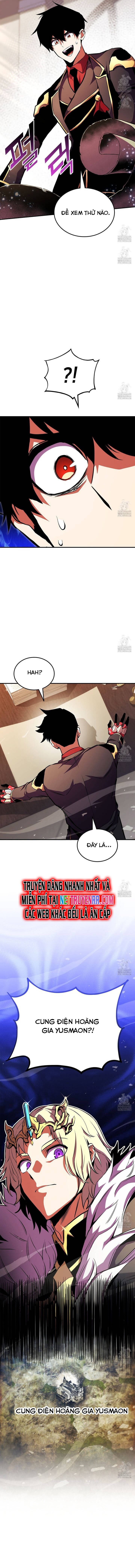 Huyền Thoại Game Thủ - Tái Xuất - Page 17
