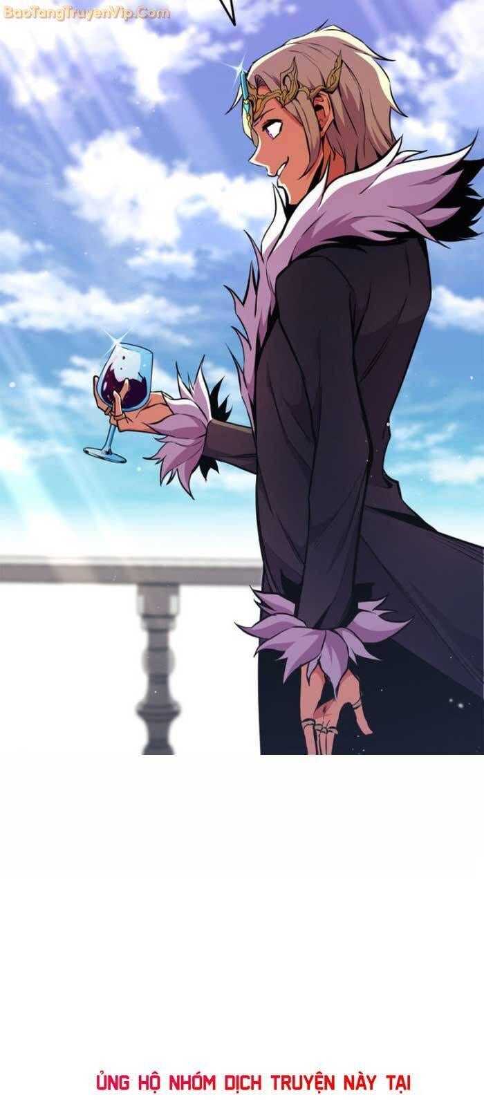 Huyền Thoại Game Thủ - Tái Xuất - Page 6