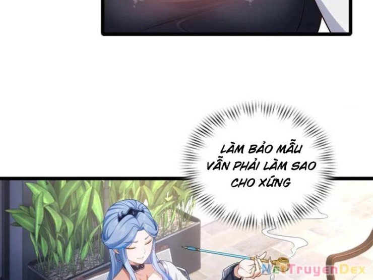 Bật Hack Mà Vẫn Là Tông Môn Yếu Nhất Sao? - Page 42