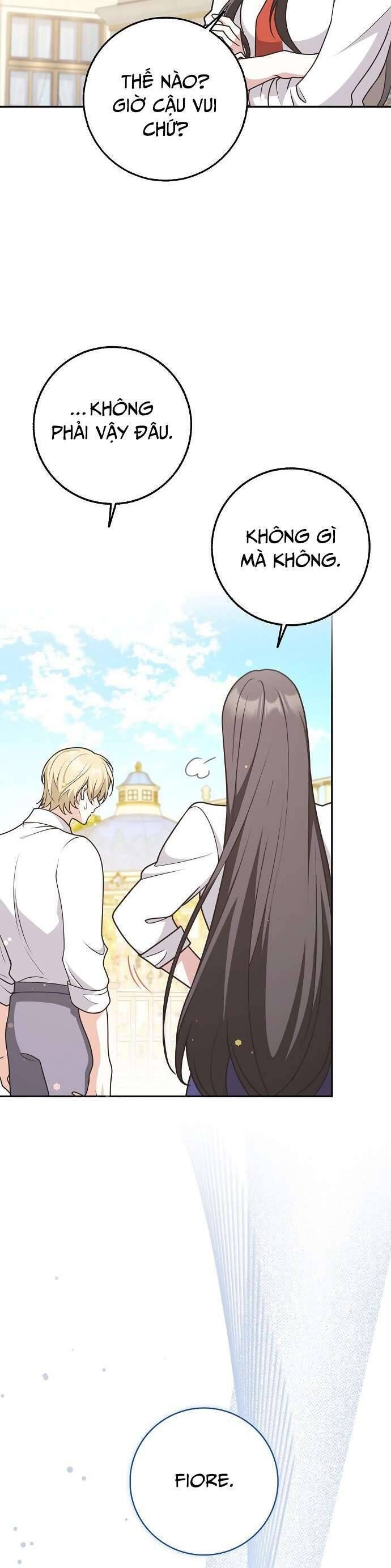 Bạn Bè Với Nhau Không Phải Vậy Đâu - Page 24