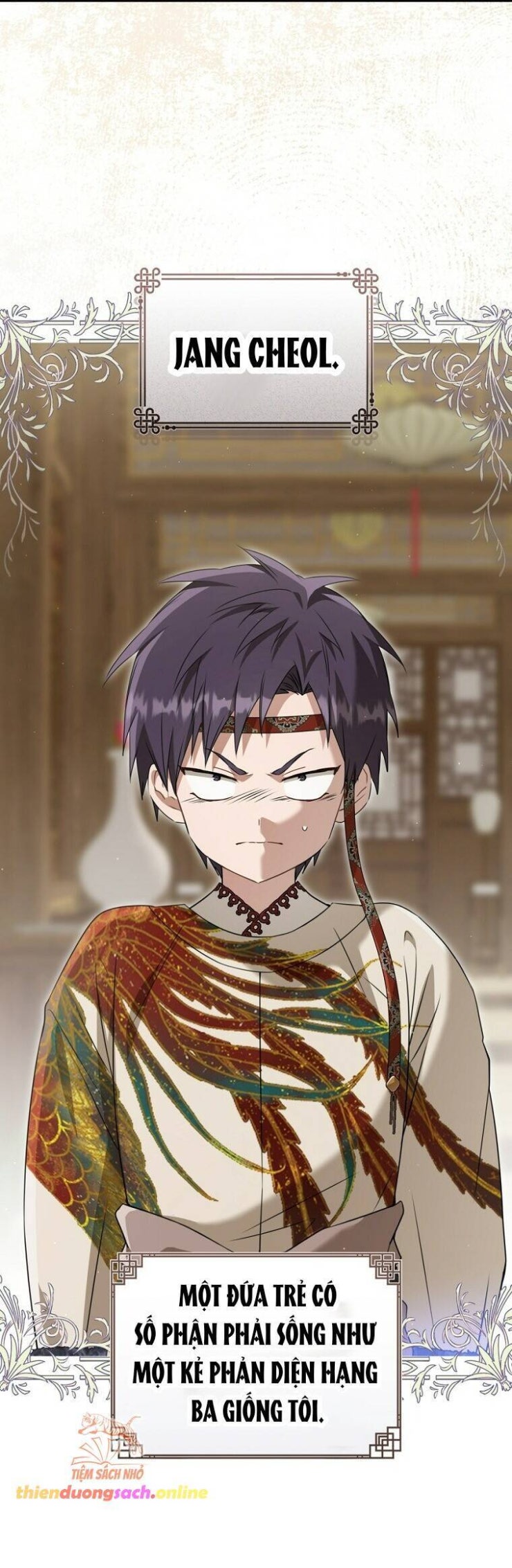 Trở Thành Cô Cháu Gái Bị Khinh Miệt Của Gia Tộc Võ Lâm - Page 7