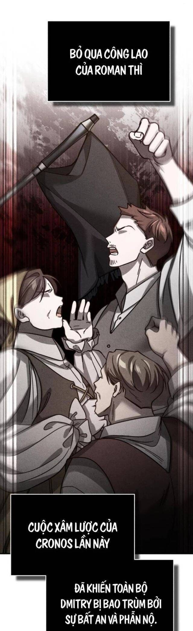 Thiên Quỷ Chẳng Sống Nổi Cuộc Đời Bình Thường - Page 15