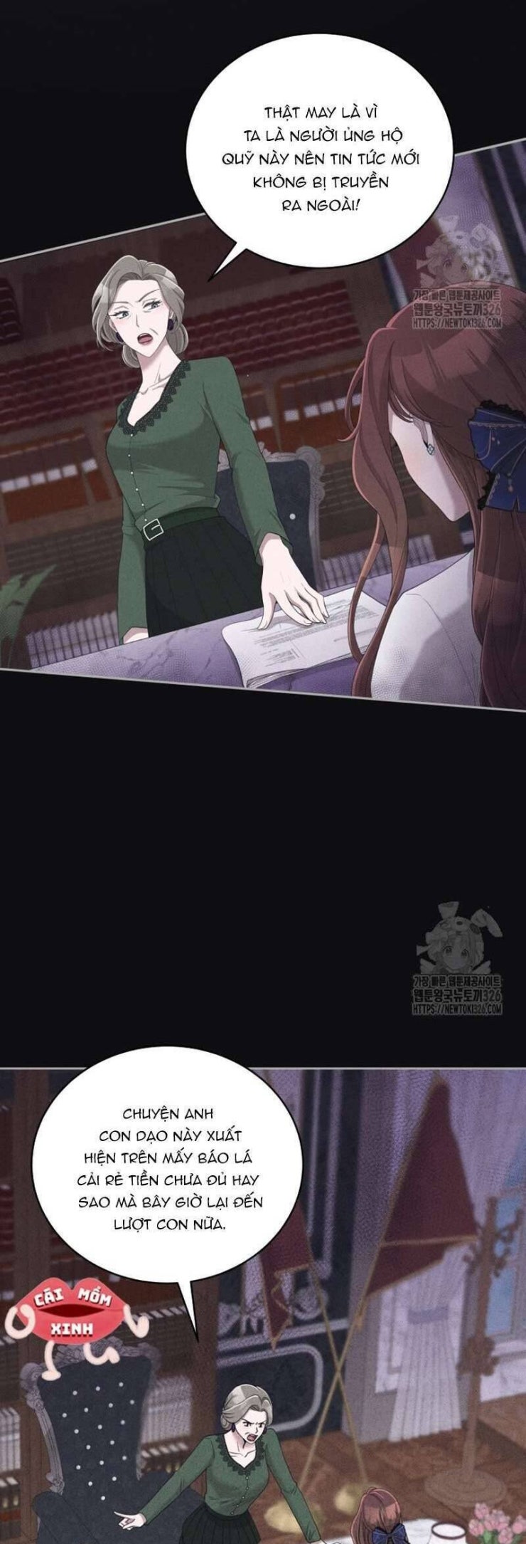 Món Khai Vị Một Đêm - Page 31