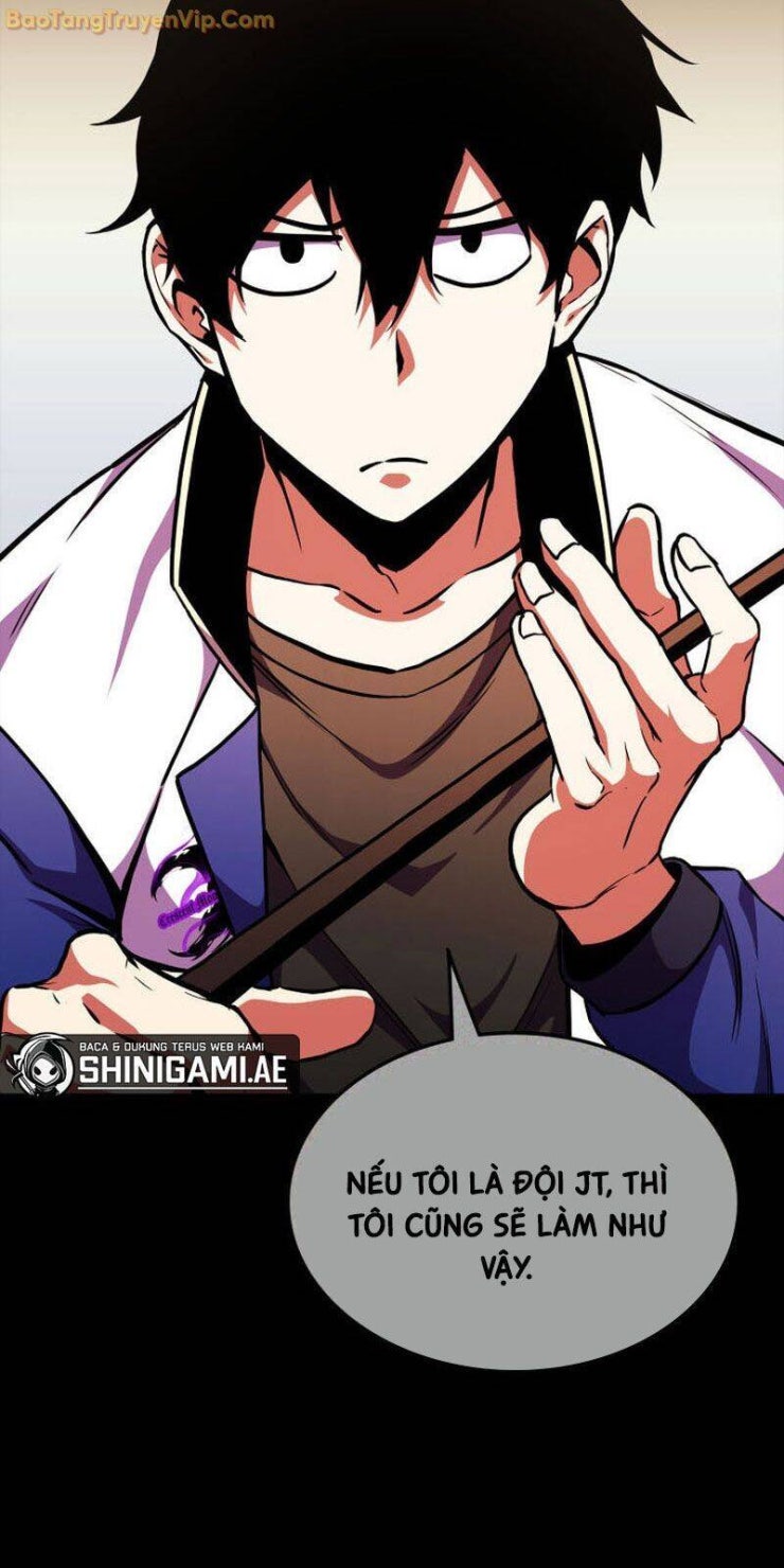 Huyền Thoại Game Thủ - Tái Xuất - Page 6