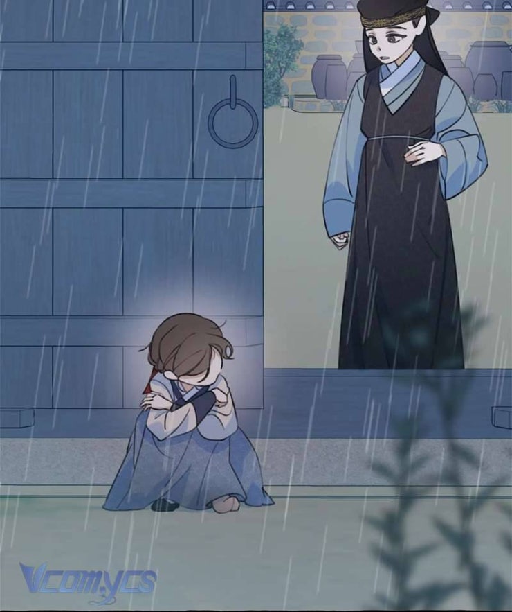 Chuyện Tình Hoa Lưu Ly - Page 43